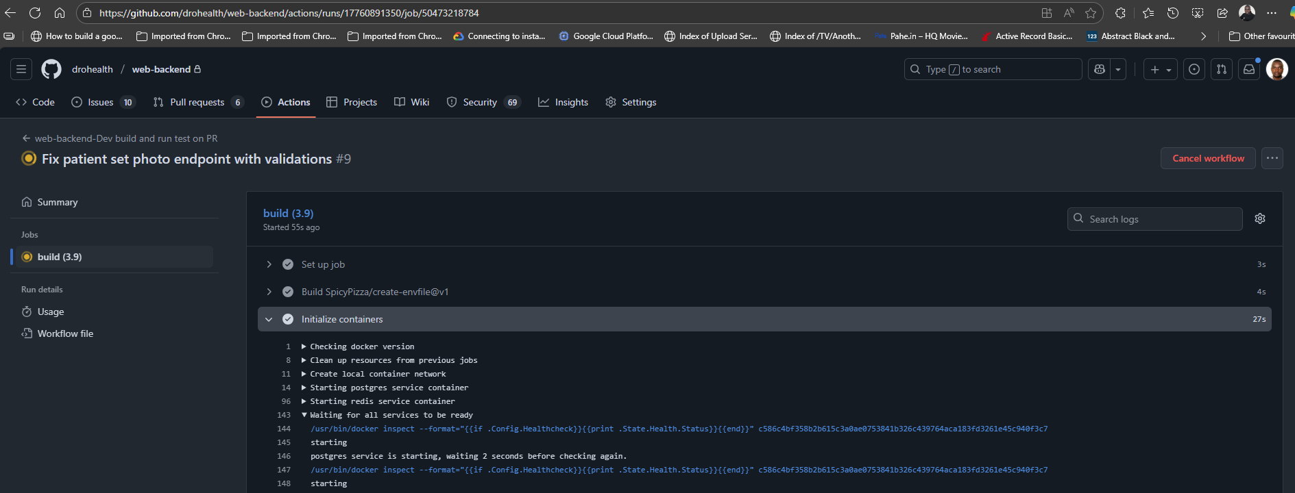 Prayer and Meditation